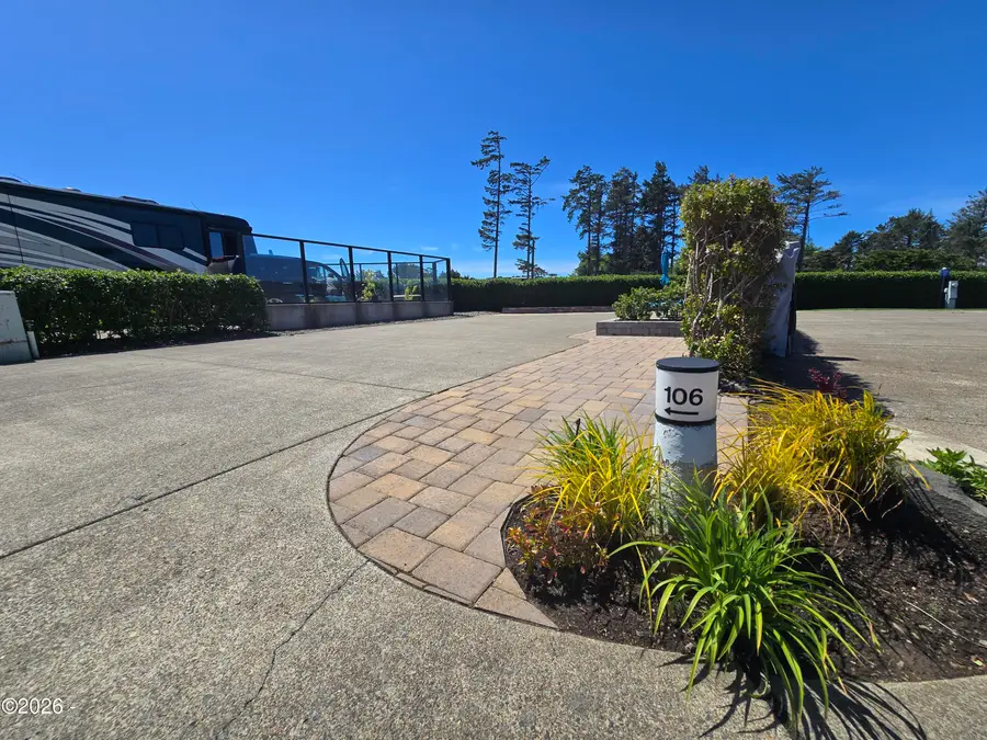 6225 N Coast Hwy, Newport, OR 97365 - #3