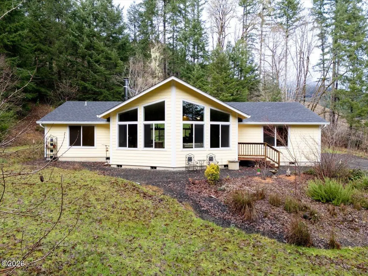 17463 (17523) Alsea, Alsea, OR 97324 - #1