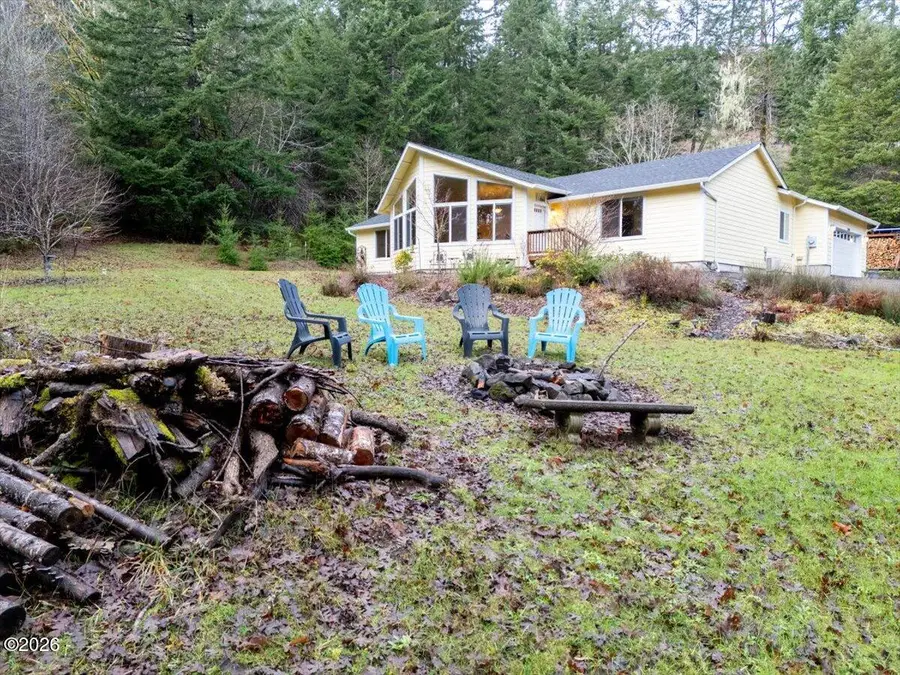 17463 (17523) Alsea, Alsea, OR 97324 - #2
