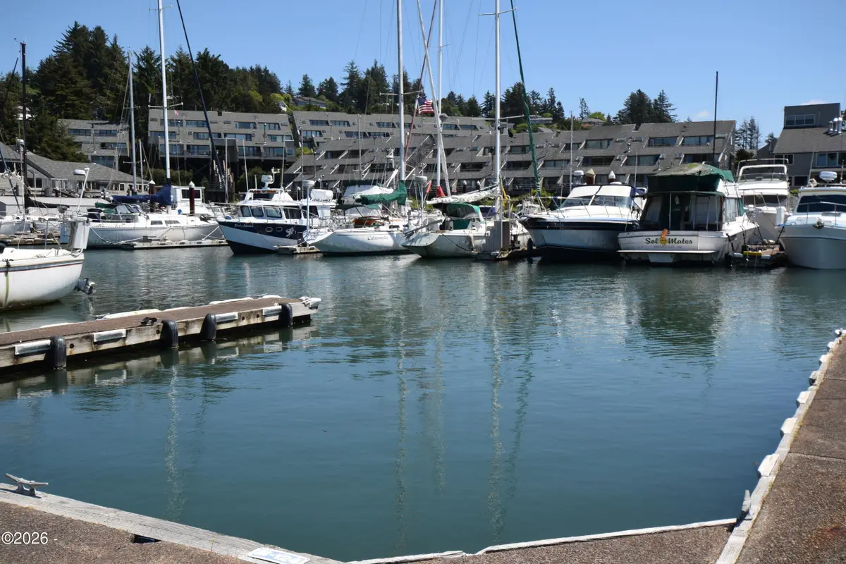 1000 SE Bay, Newport, OR 97365 - #1