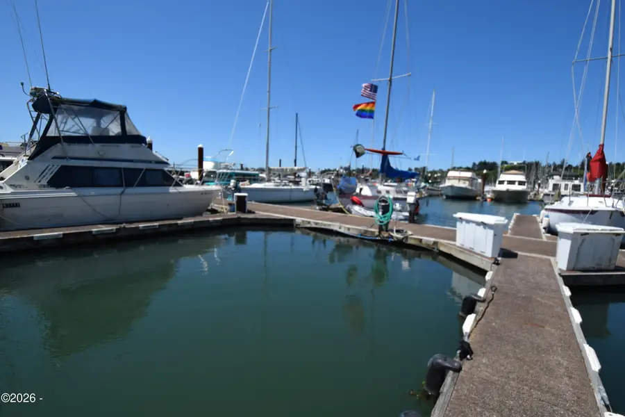 1000 SE Bay, Newport, OR 97365 - #2