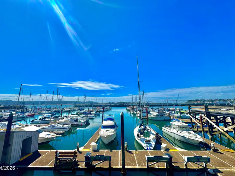 1000 SE Bay, Newport, OR 97365 - #3