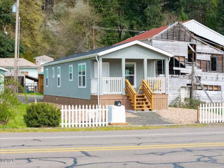 175 E Main, Alsea, OR 97324 - #2