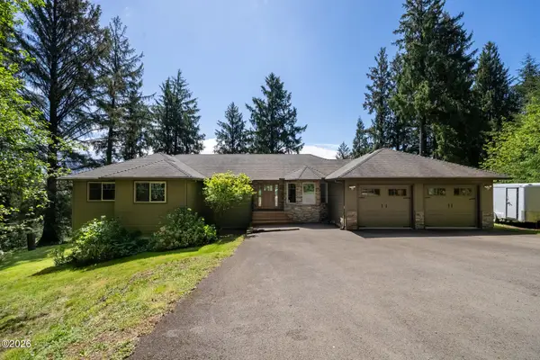 3585 Aldercrest, Tillamook, OR 97141