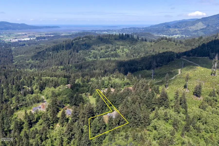 3585 Aldercrest, Tillamook, OR 97141 - #3