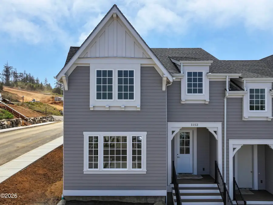 1152 NE Seascape, Depoe Bay, OR 97341 - #3