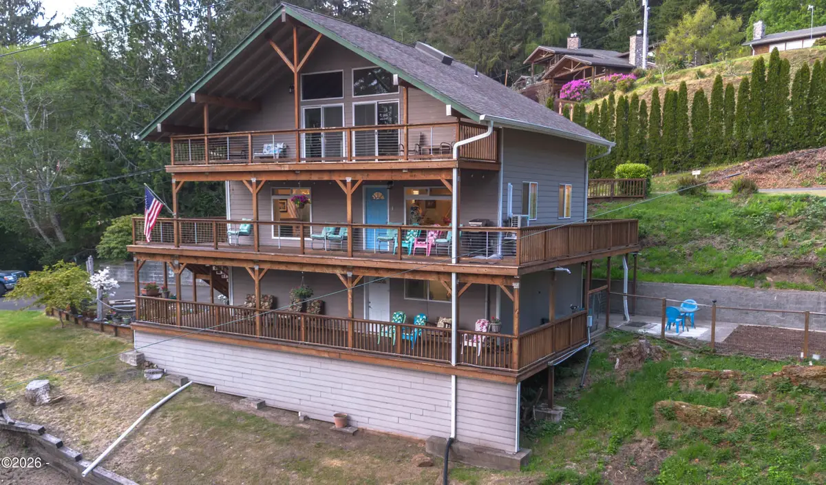 25635 Sandlake, Cloverdale, OR 97112 - #1