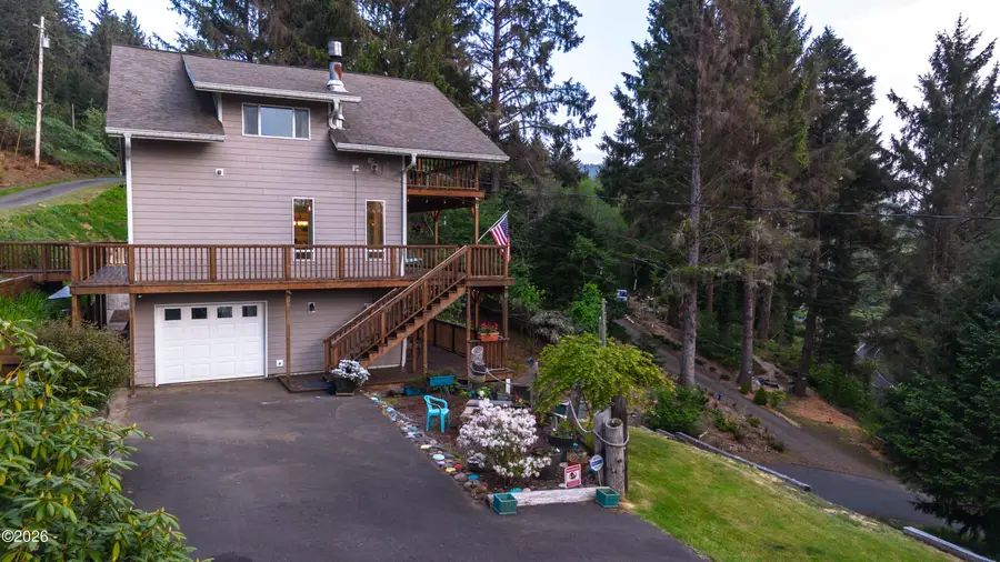 25635 Sandlake, Cloverdale, OR 97112 - #2