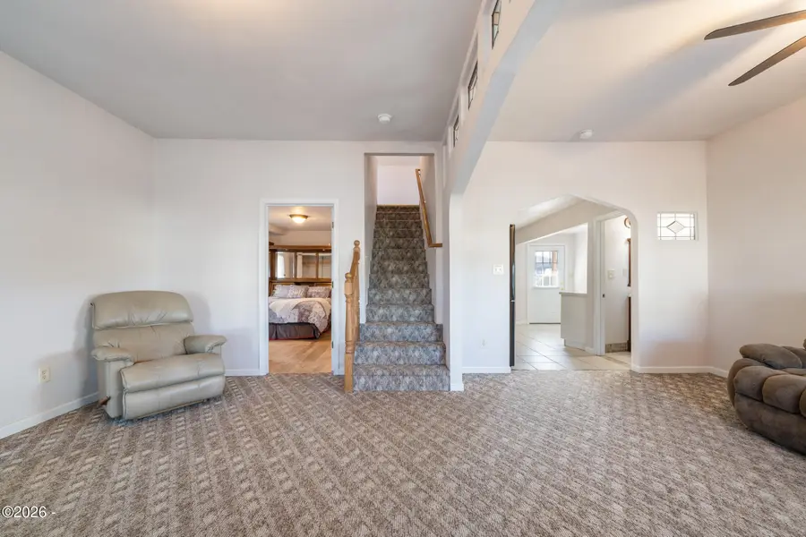 1403 5th, Tillamook, OR 97141 - #3