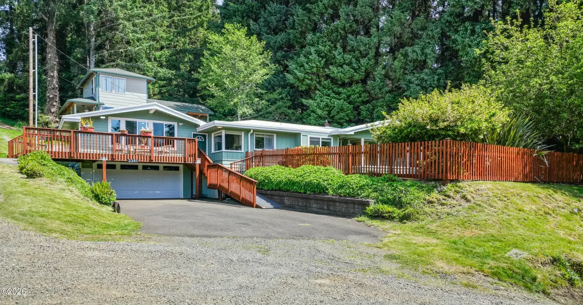 2341 NE 35th, Lincoln City, OR 97367 - #1