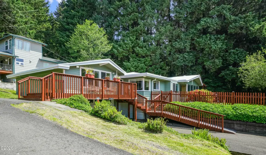 2341 NE 35th, Lincoln City, OR 97367 - #2