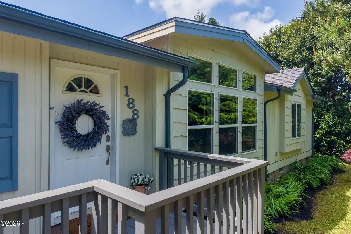 188 SE 148th, South Beach, OR 97366 - #1
