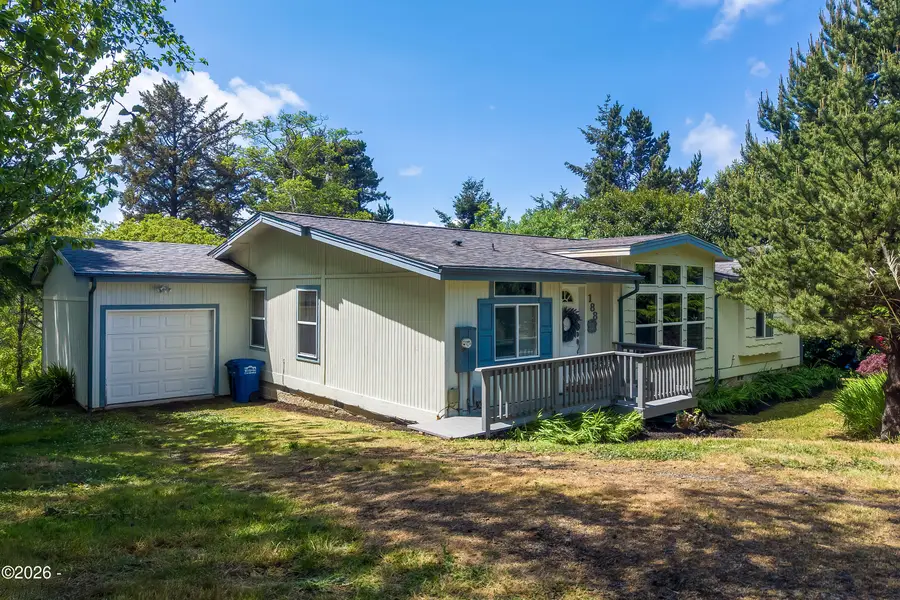 188 SE 148th, South Beach, OR 97366 - #2