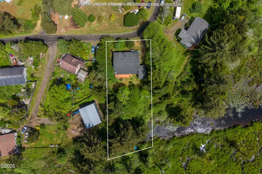 188 SE 148th, South Beach, OR 97366 - #3