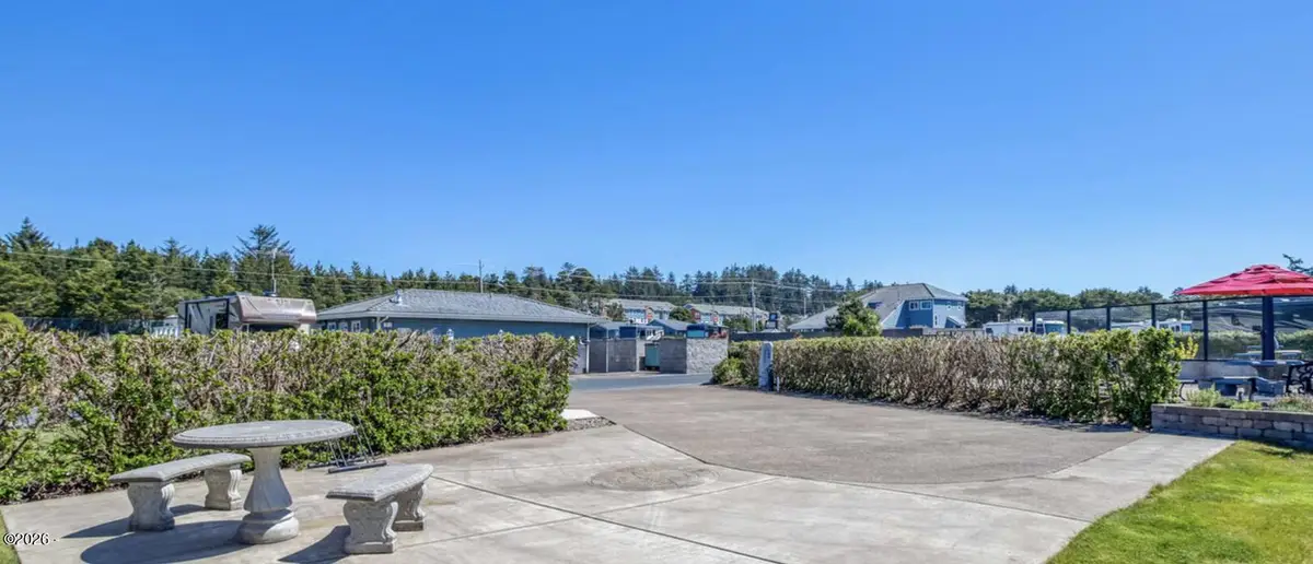 6225 N Coast Hwy Lot 105, Newport, OR 97365 - #1