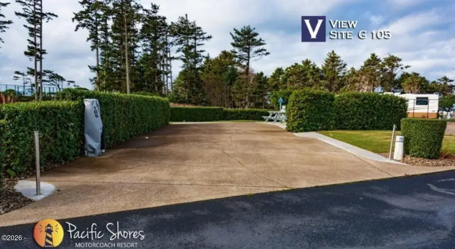 6225 N Coast Hwy Lot 105, Newport, OR 97365 - #2