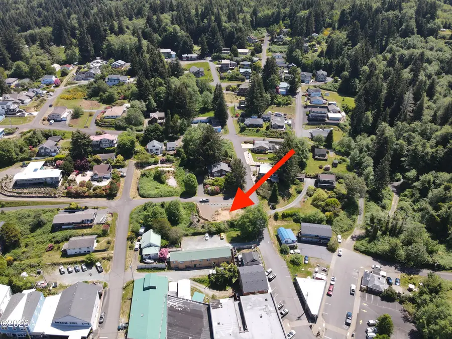 95 Gregory, Wheeler, OR 97147 - #2