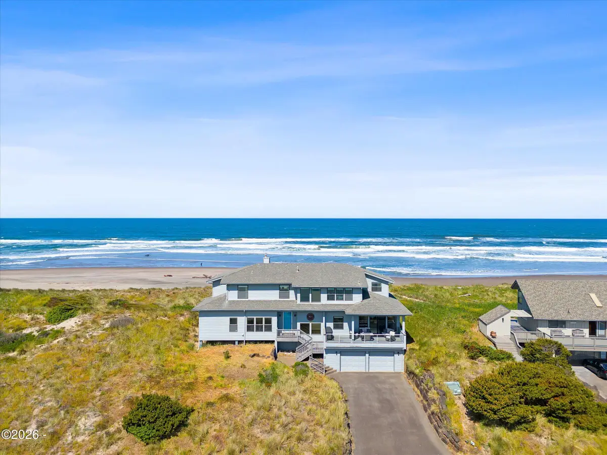 367 Salishan, Gleneden Beach, OR 97388 - #1