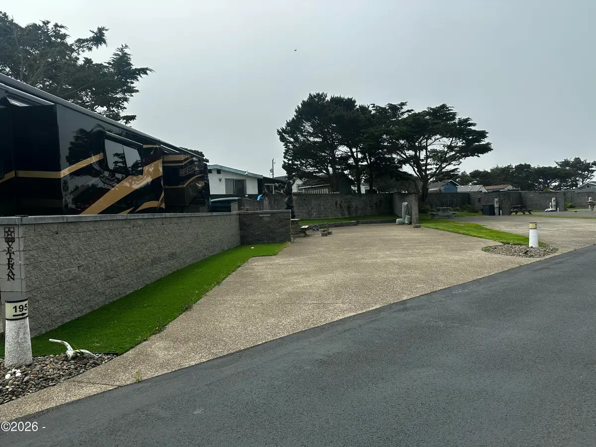 6225 N Coast Hwy Lot 195, Newport, OR 97365 - #1