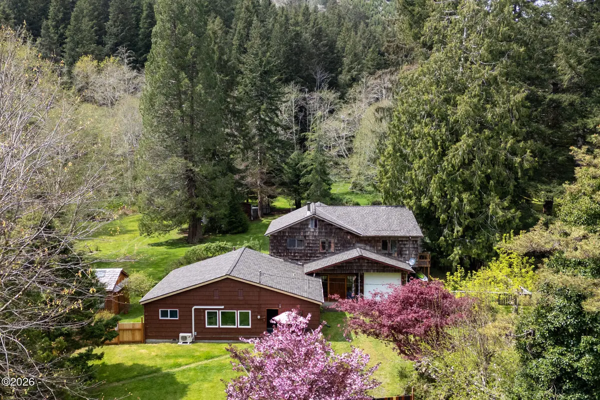 22800 Miami Foley, Nehalem, OR 97131 - #1