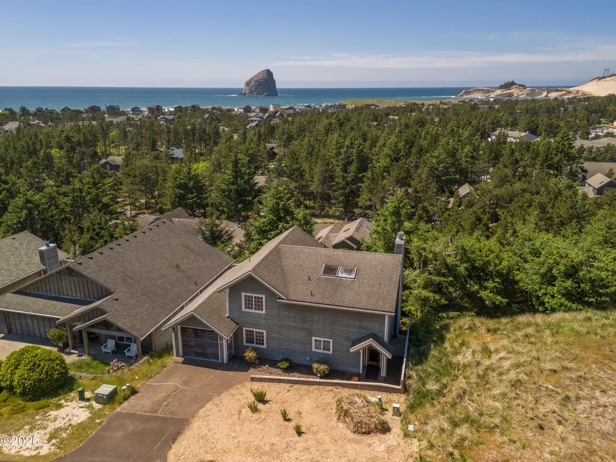 6350 Nestucca Ridge, Pacific City, OR 97135 - #1