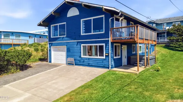 5146 NW Jetty, Lincoln City, OR 97367
