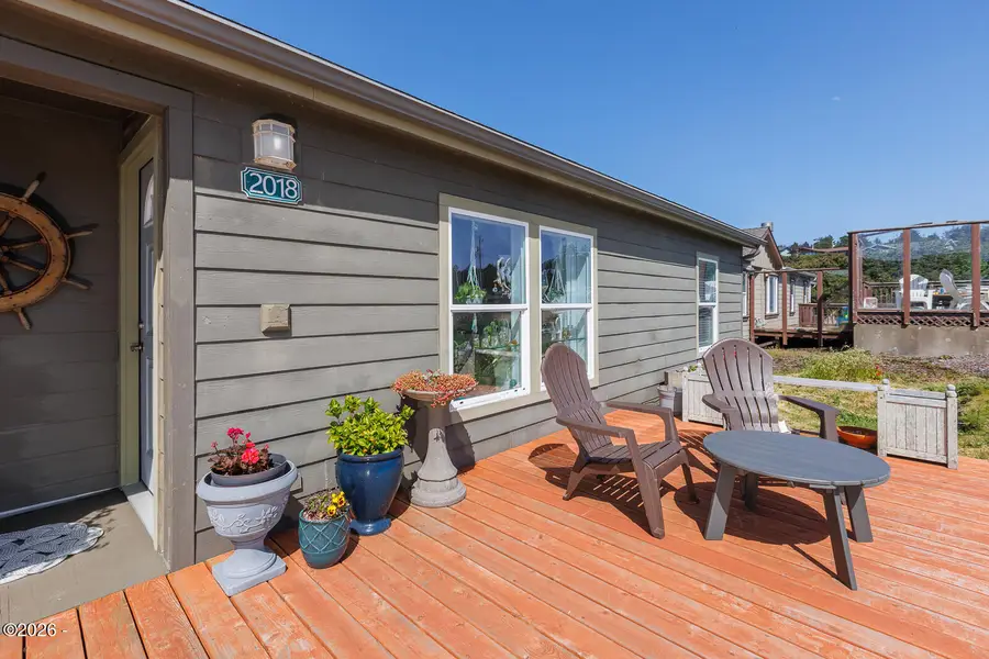 2018 NW Oceanic, Waldport, OR 97394 - #2
