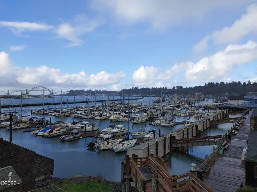 1000 SE Bay, Newport, OR 97365 - #3