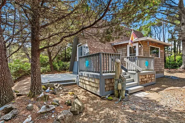 5980 El Mar Ave, Lincoln City, OR 97367