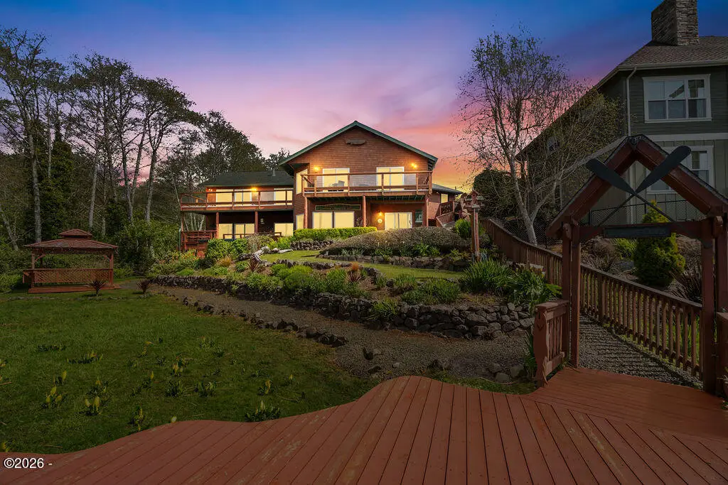 3445 NE 40th, Lincoln City, OR 97364 - #1
