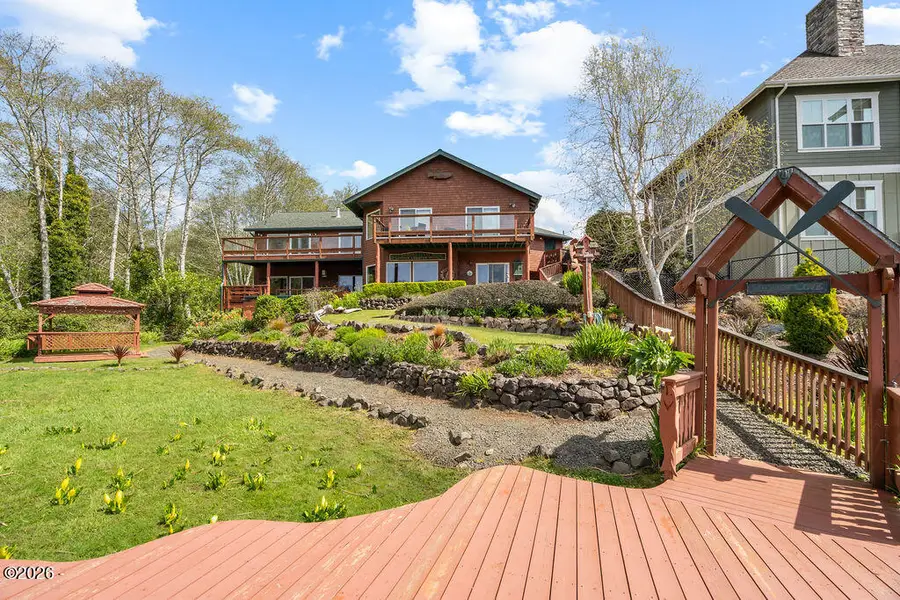 3445 NE 40th, Lincoln City, OR 97364 - #3