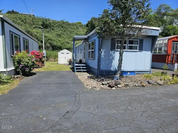 392 NW 3rd, Newport, OR 97365