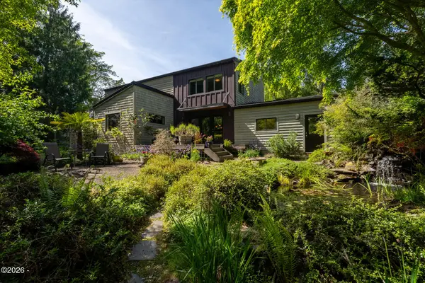 5565 Wee Willie, Netarts, OR 97143