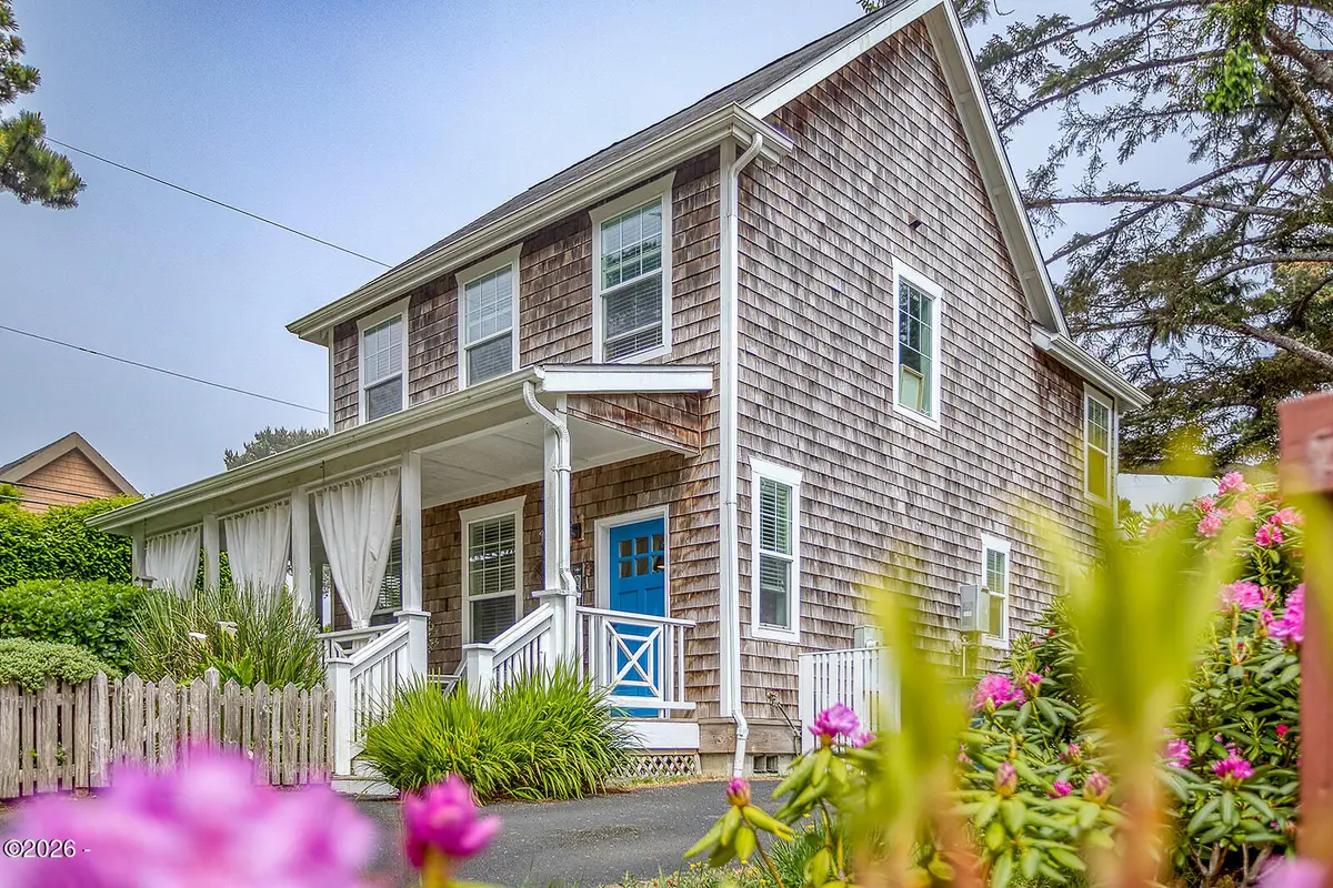 2830 SW Coast, Lincoln City, OR 97367 - #1