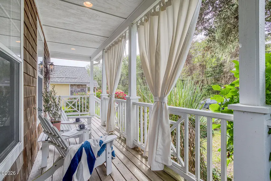 2830 SW Coast, Lincoln City, OR 97367 - #3