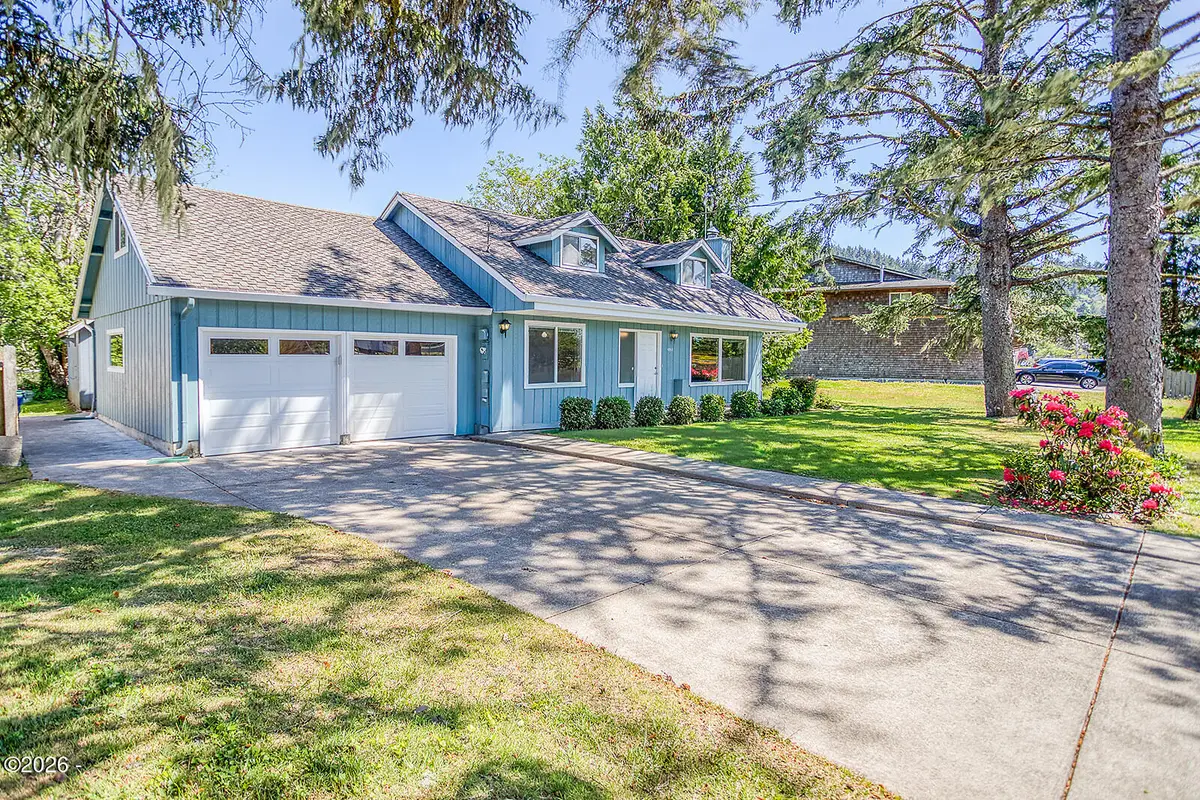 4702 SE 51st, Lincoln City, OR 97367 - #1
