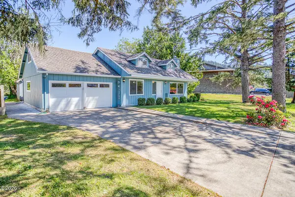 4702 SE 51st, Lincoln City, OR 97367