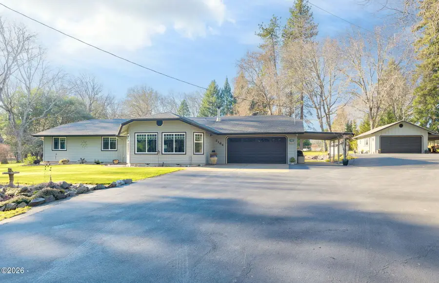 2164 Russell, Merlin, OR 97532 - #2