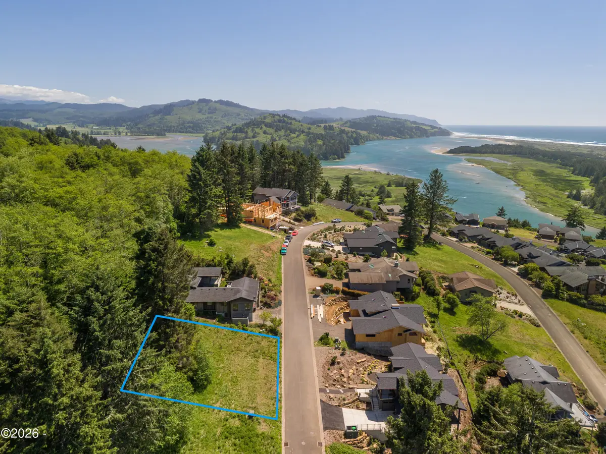 TL 7500 Pacific Seawatch Brooten Mountain Loop, Pacific City, OR 97135 - #1