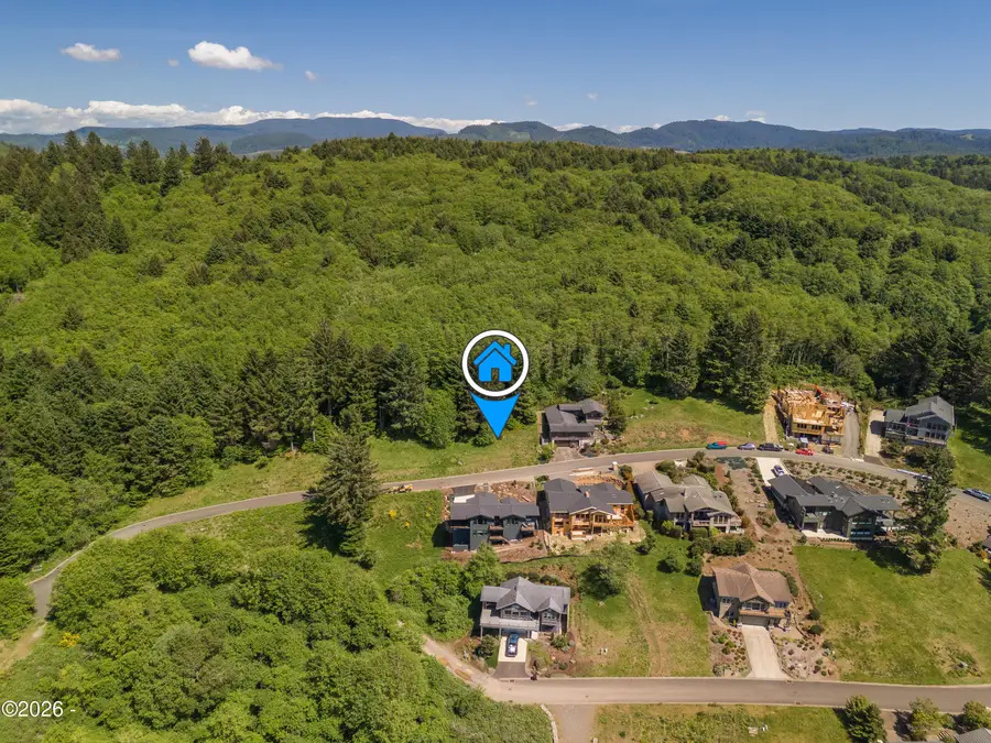 TL 7500 Pacific Seawatch Brooten Mountain Loop, Pacific City, OR 97135 - #3