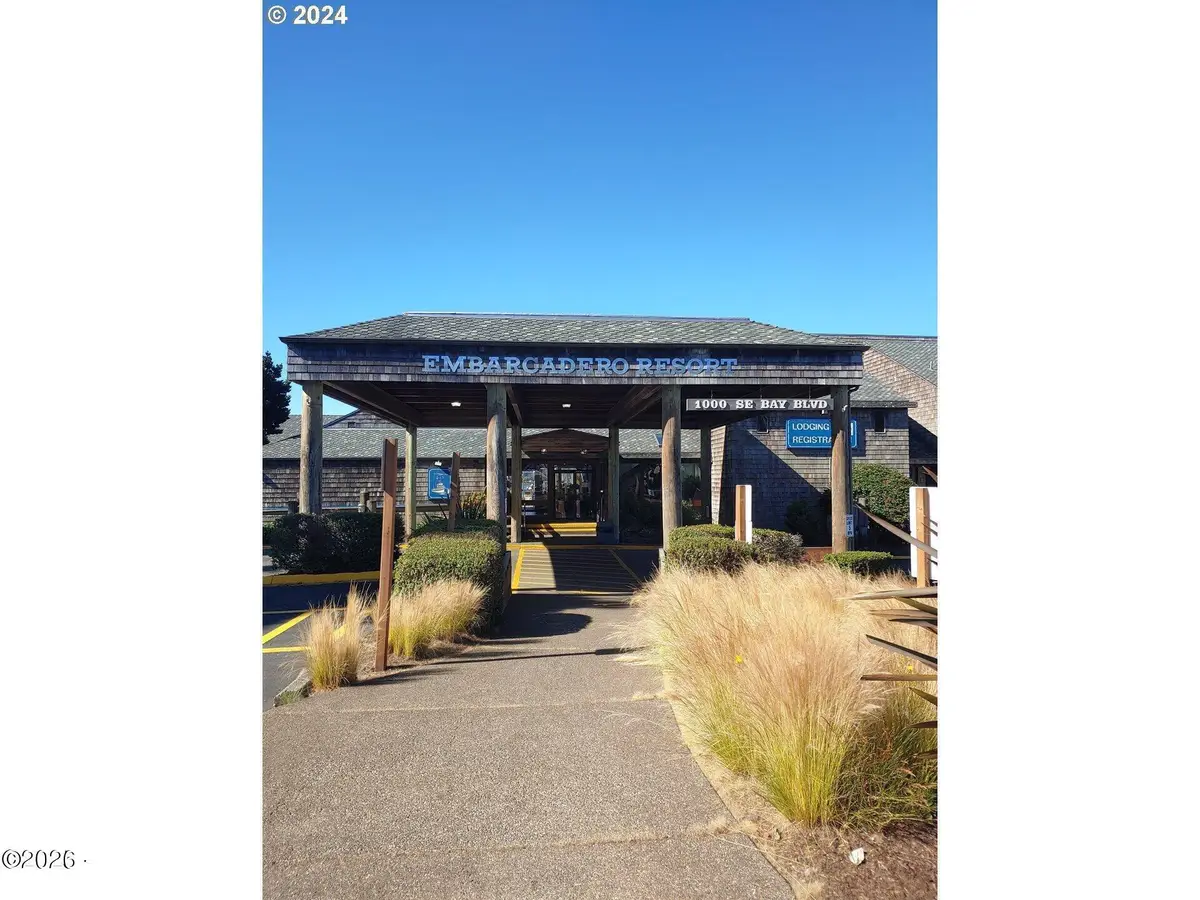 1000 SE Bay Blvd, Newport, OR 97365 - #1