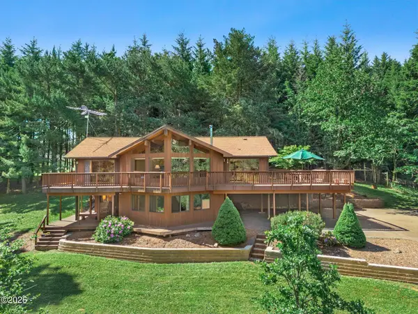 34014 Marys River Estates, Philomath, OR 97370