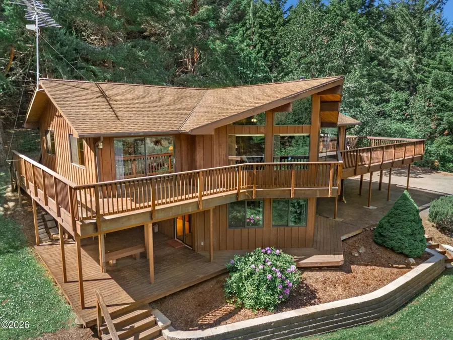 34014 Marys River Estates, Philomath, OR 97370 - #2