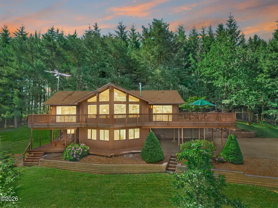 34014 Marys River Estates, Philomath, OR 97370 - #3