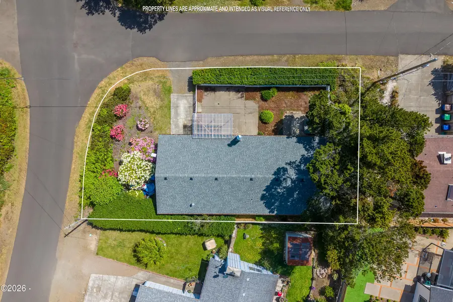 315 El Pino, Lincoln City, OR 97367 - #2