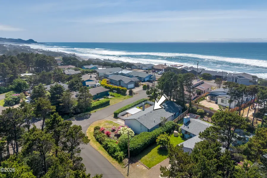 315 El Pino, Lincoln City, OR 97367 - #3