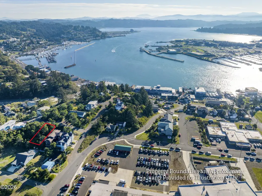 T/L 11500 SW 11th, Newport, OR 97365 - #2