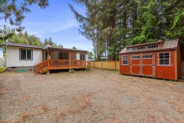 50 Hour, Depoe Bay, OR 97341