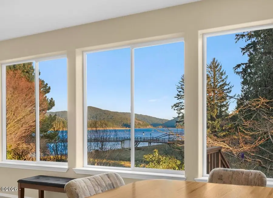 955 SE River View, Waldport, OR 97394 - #2