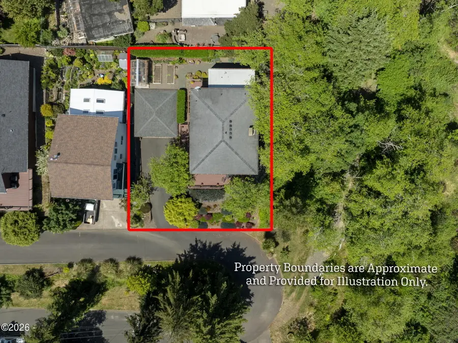 645 SE 3rd, Newport, OR 97365 - #3